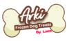 Arki Frozen Dog Treats
