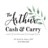 Arthur Cash & Carry