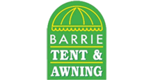 Barrie Tent & Awning