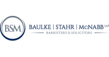 Baulke Stahr McNabb Barristers and Solicitors