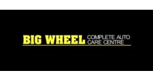 Big Wheel Brake & Alignment