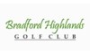 Bradford Highlands Golf Club
