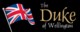 The Duke of Wellington