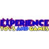 Experience Toys & Games