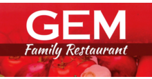 Gem Family Restaurant