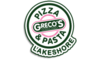 Greco's Lakeshore Pizza & Pasta