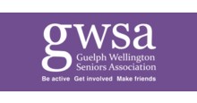 Guelph Wellington Seniors Association (GWSA)