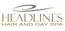 Headlines Hair and Day Spa