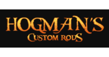 Hogman's Custom Rods