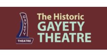 Gayety Theatre