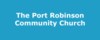 The Port Robinson Community Church