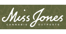 Miss Jones Cannabis