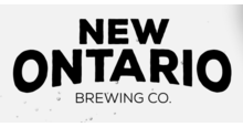 New Ontario Brewing Co.