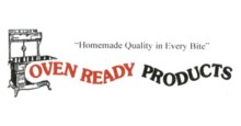 Oven Ready Products
