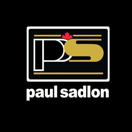 Paul Sadlon Motors Logo