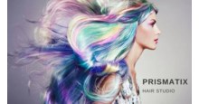 Prismatix Hair Studio
