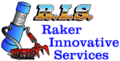 Raker Innovative Services