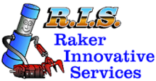 Raker Innovative Services