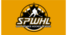Soo Pee Wee Hockey League