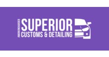 Superior Customs & Detailing