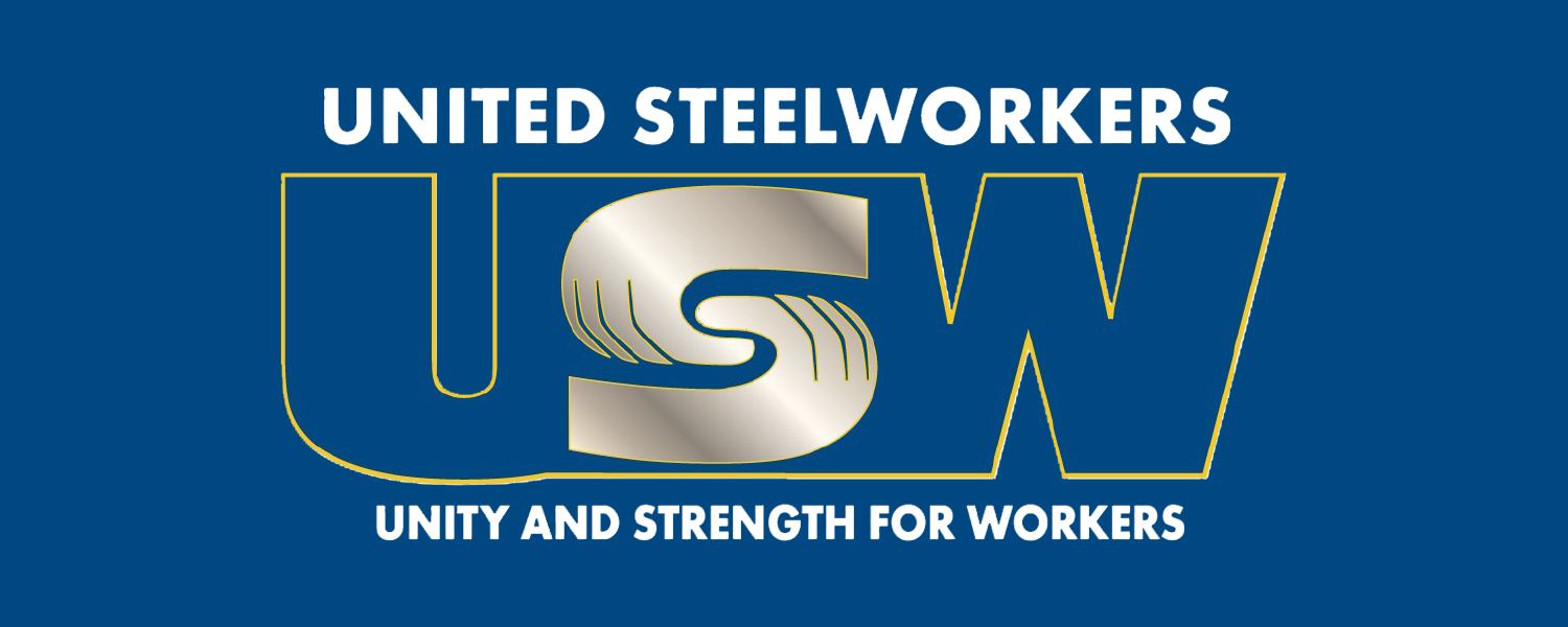 United Steelworkers Wallpaper