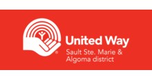 United Way Sault Ste. Marie & Algoma District