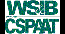 Workplace Safety & Insurance Board (WSIB)