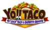 Yo!! Taco Orillia