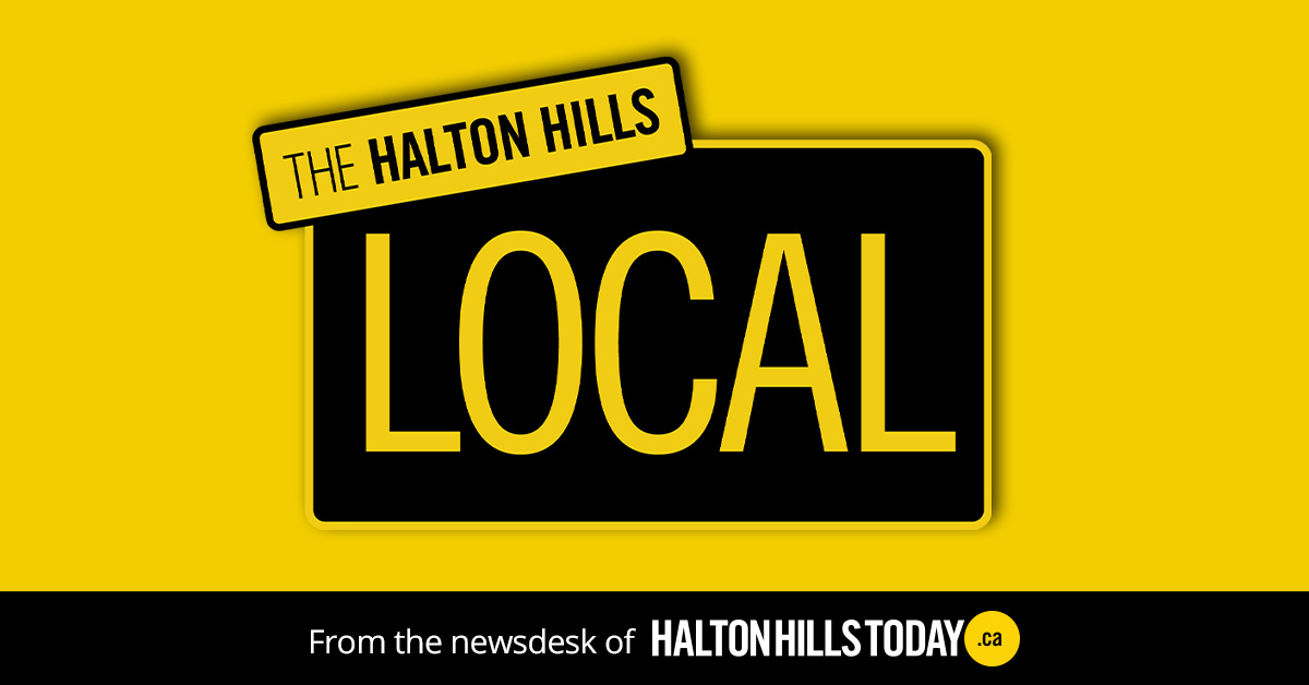 halton news today