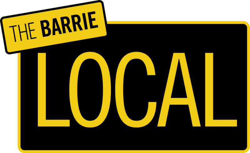 The Barrie Local