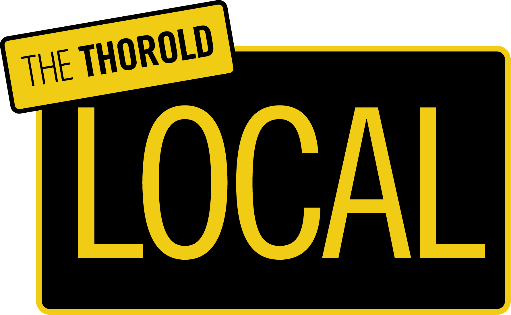 Local Headlines Logo