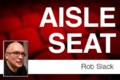 Aisle Seat