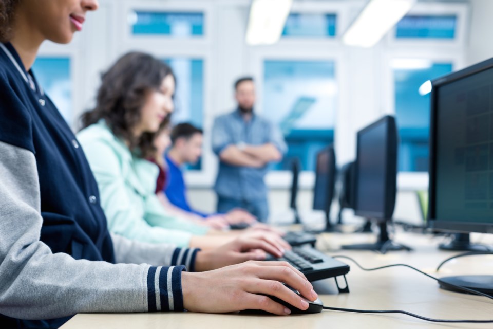 Algoma U offering accelerated Computer Science degree - Sault Ste ...