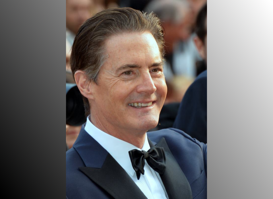 KyleMacLachlan