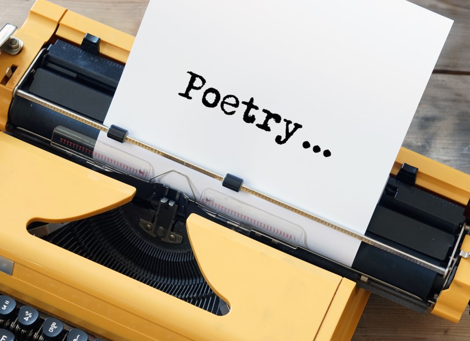 poetry 1 AdobeStock