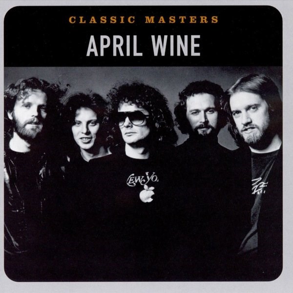 AprilWine