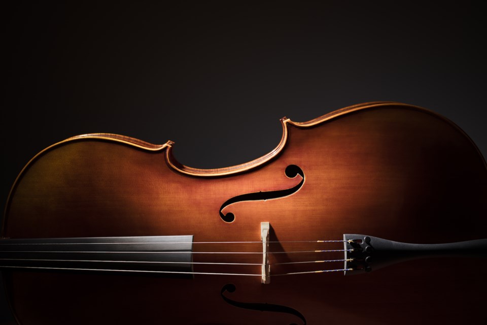 cello