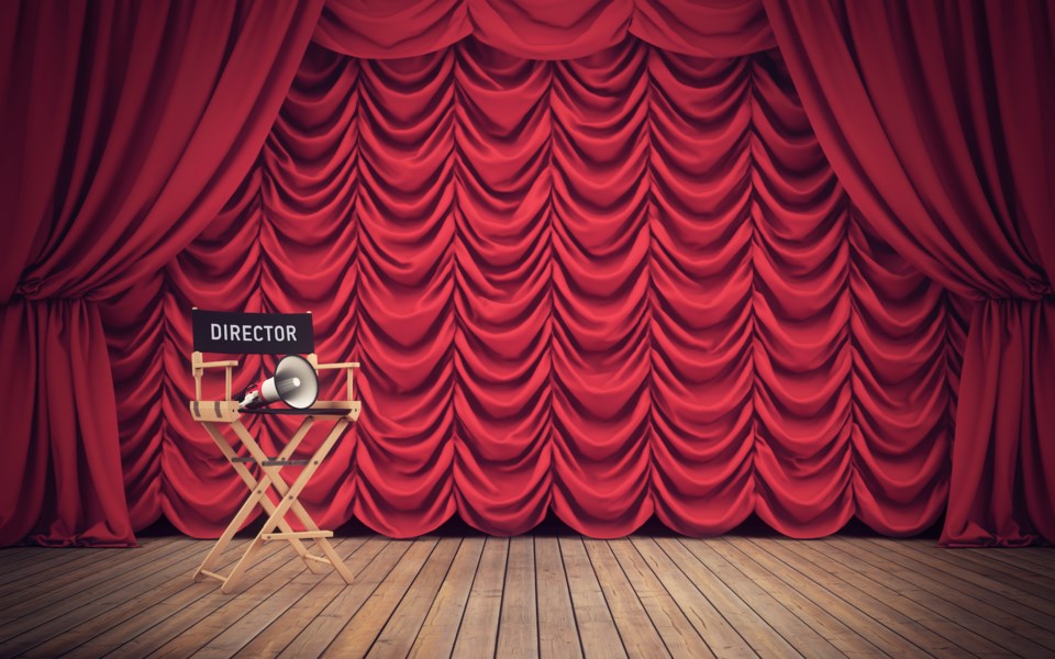 theatre production AdobeStock