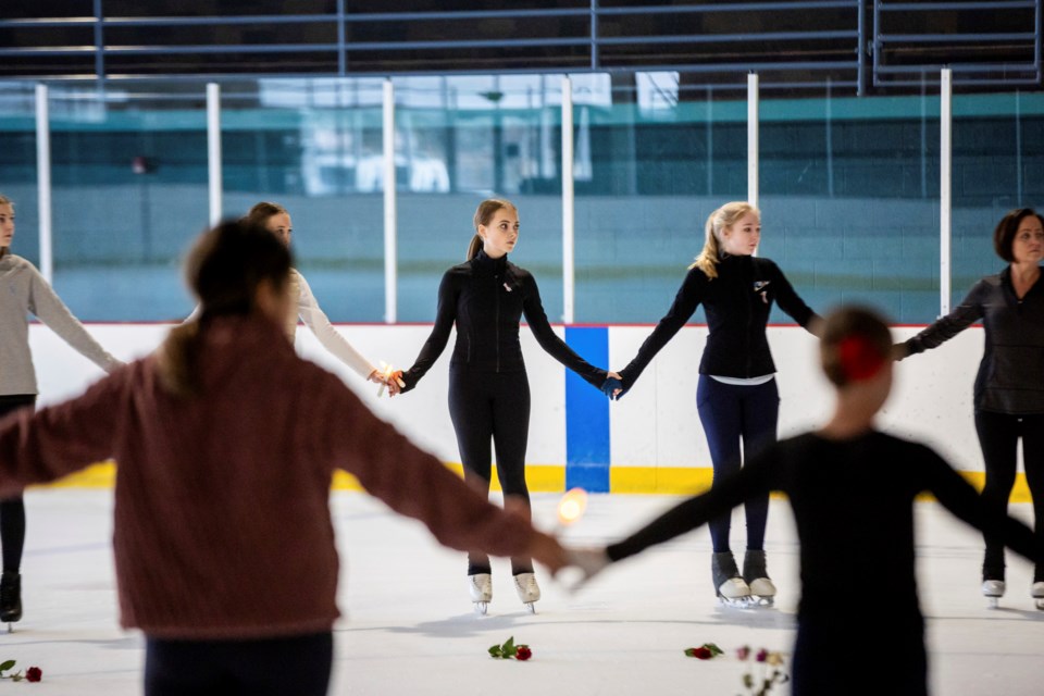 Figure skating event benefiting victims of DC plane crash to take place