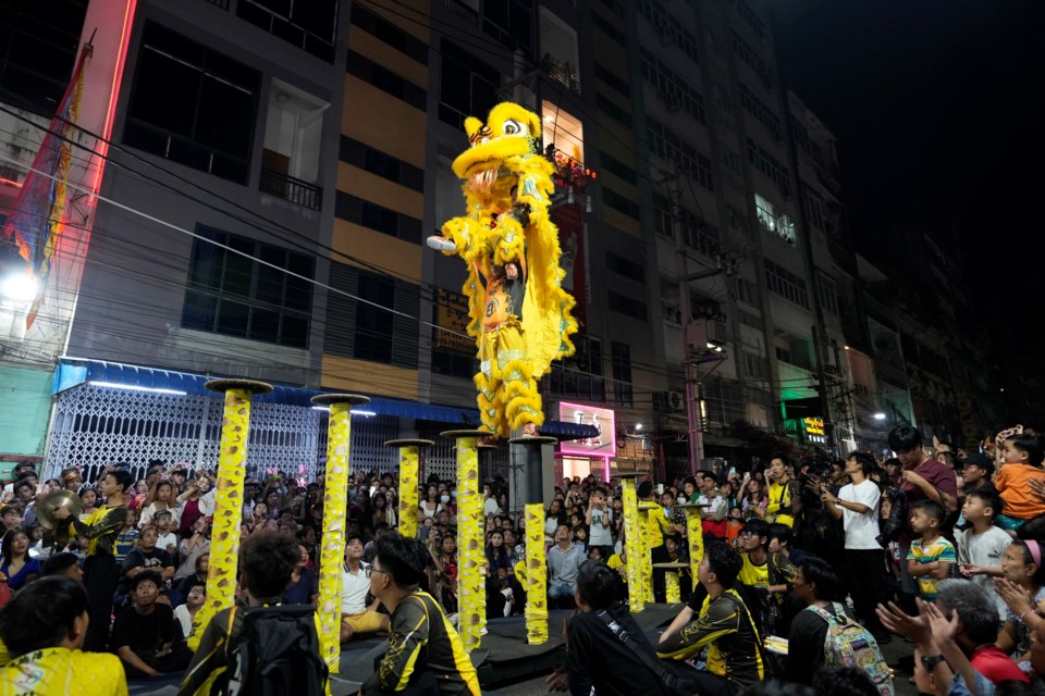 What is Lunar New Year and how is it celebrated? SooLeader