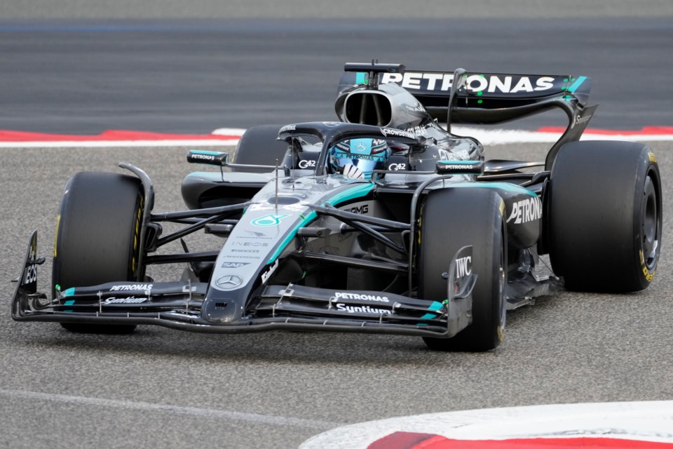Is winning the F1 title in 2025 a trap? A looming rules reset could punish this year