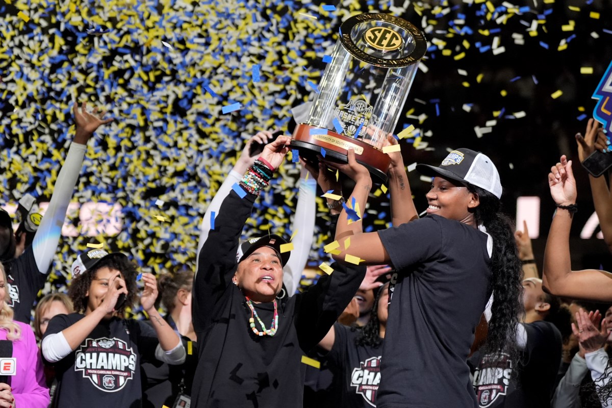 March Madness How to win your NCAA women