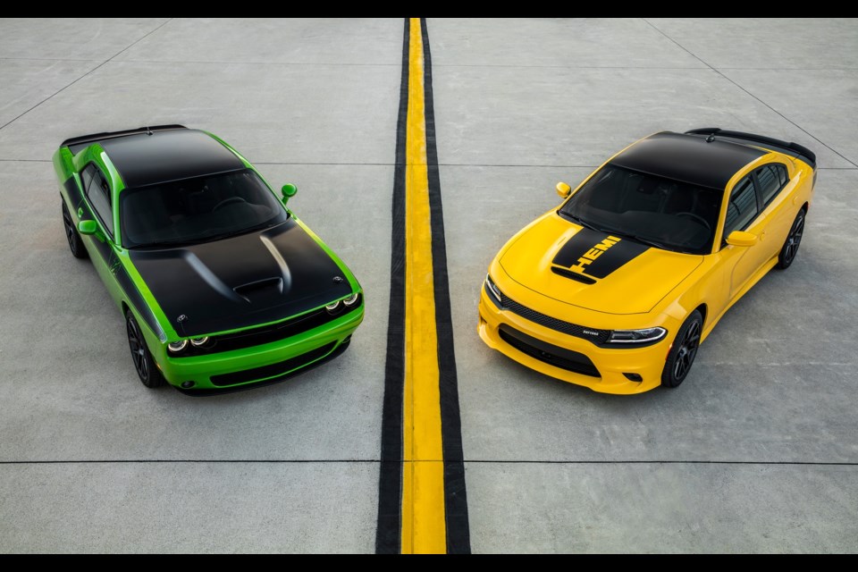 Credit Dodge