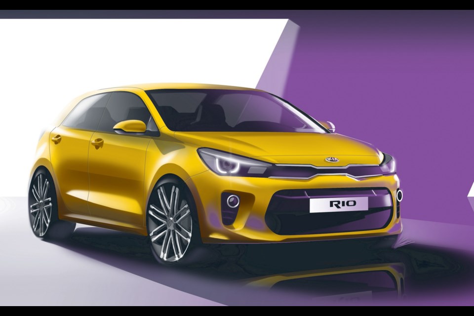 Credit Kia Motors Corporation