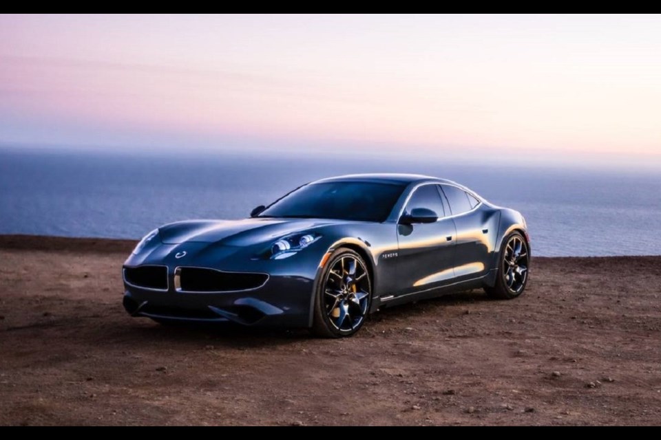 Karma Revero Credit Karma