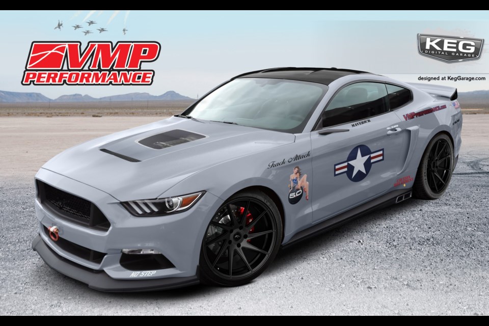 Credit Ford