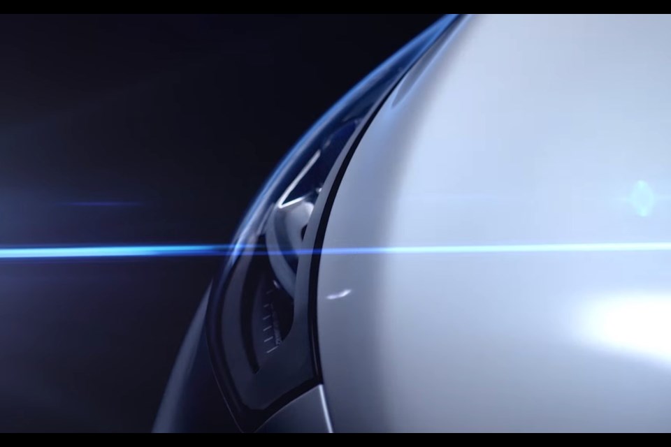 Credit Mercedes-Benz