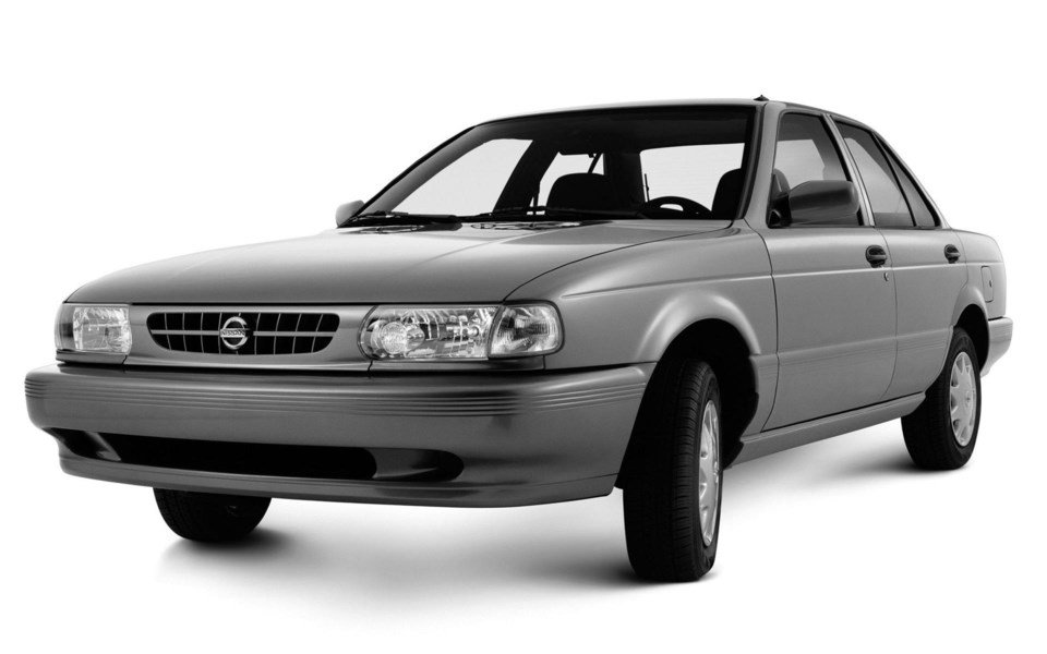  Fin del Nissan Tsuru He aquí por qué
