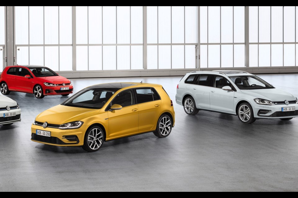Credit Volkswagen AG