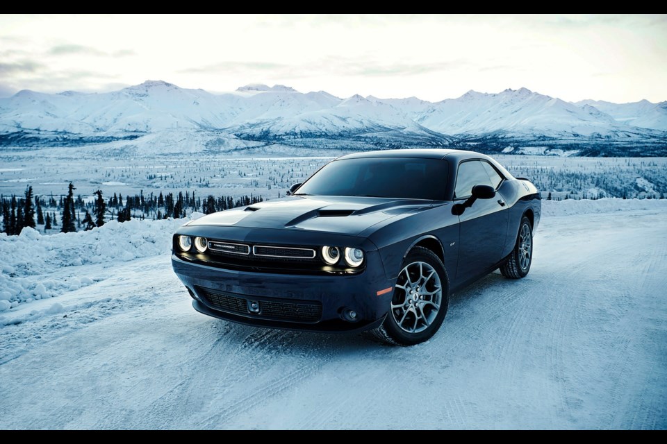 Credit Fiat Chrysler Automobiles